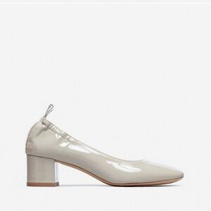 Everlane Day Heel